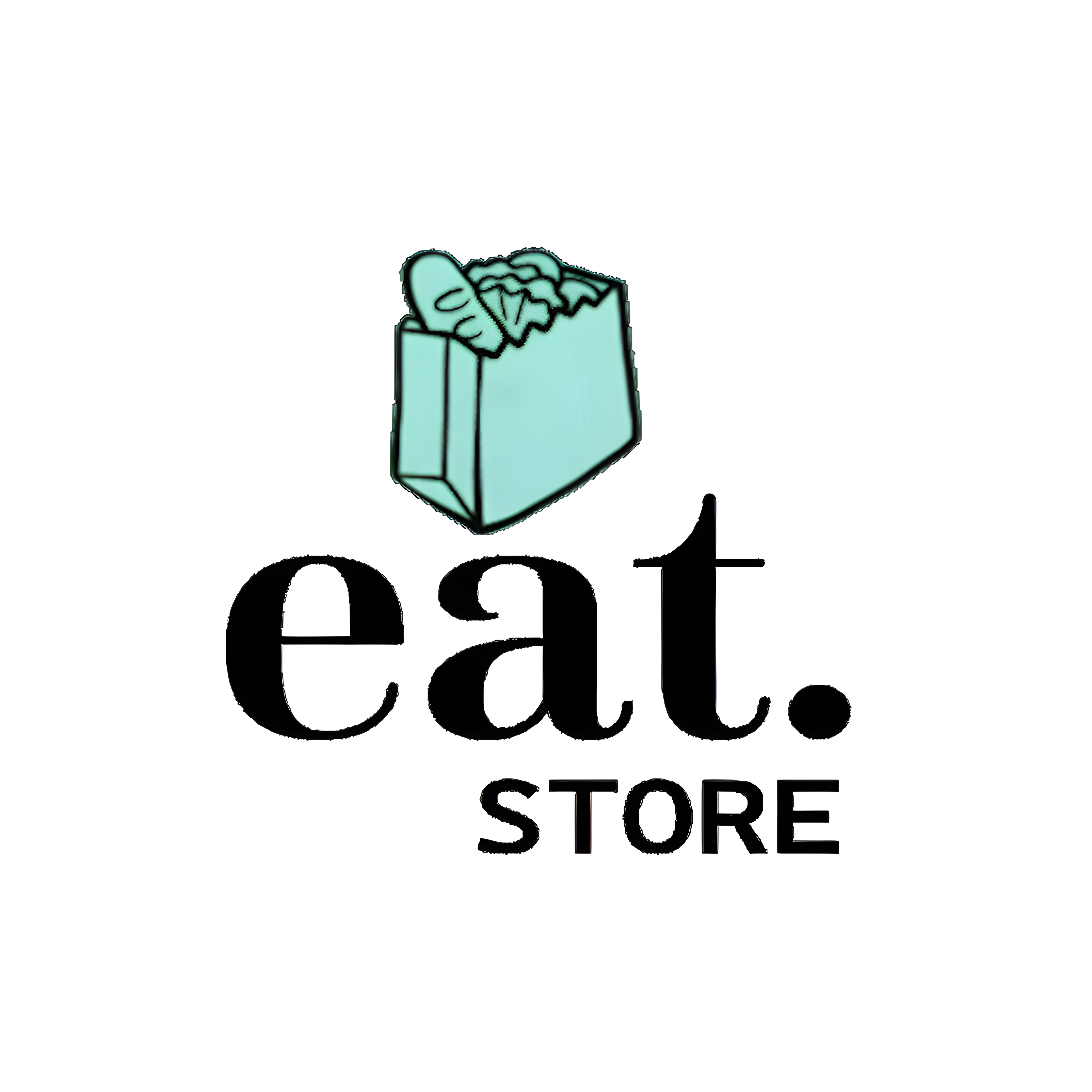 eat.Store Logo